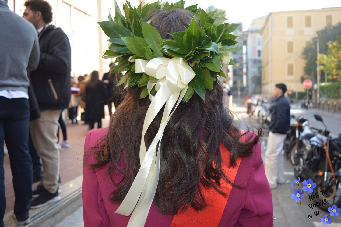 Foto Eventi E Lauree